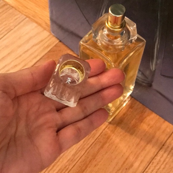 EXCLUSIVE!!!  Caron Tabac Blond Eau de Parfum 3.4 oz 100ml - Picture 15 of 16